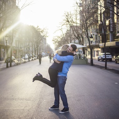La Cristina Fotografia が撮影した「スペイン　バルセロナ」の写真