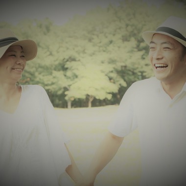 Photographer  Tomoが撮影した「夫婦写真」の写真