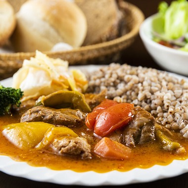 本郷直人が撮影した「中華・エスニック」の写真