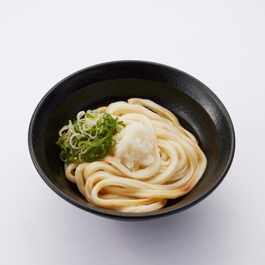 溝口拓が撮影した「うどん工房さぬき様」の写真