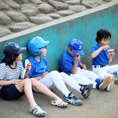 nego photoが撮影した「スポーツ」の写真