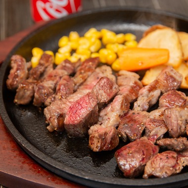 Canvasが撮影した「UberEat/料理写真」の写真