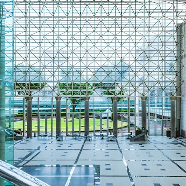 武内ピクチャーズが撮影した「アーキテクチャーフォト(パブリック)」の写真