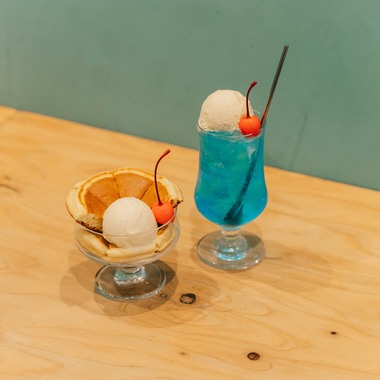 鈴木英治が撮影した「カフェ・フード撮影」の写真