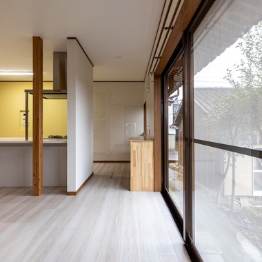 PhotoBaseありよしが撮影した「宣材撮影(建築・空間・店舗)」の写真