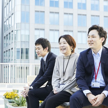 moto.uが撮影した「ビジネス」の写真