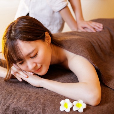 内田　雄一が撮影した「エステサロン撮影案件」の写真