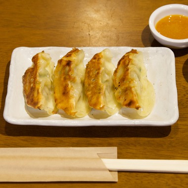 樋上　将太が撮影した「焼そば専門店みなはれ」の写真