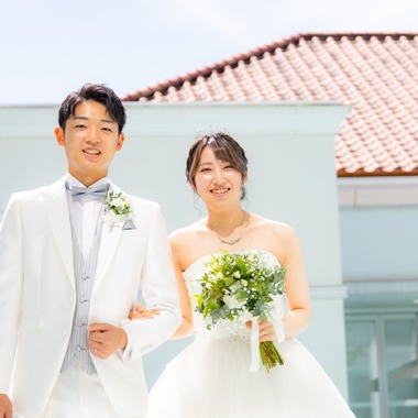 Photo taken by odachan-photo - Wedding photo (La La Chance Belle Amy)