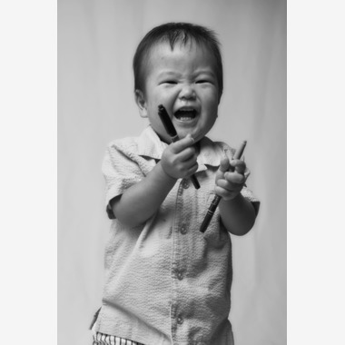 Hiroki Anzaiが出張撮影した「Family Photo in Kamakura」の家族写真