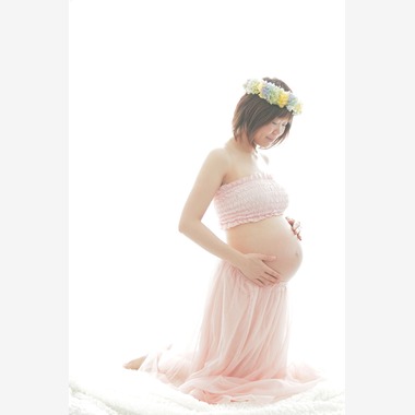 Kaoru Photographyが撮影した「マタニティフォト」の写真