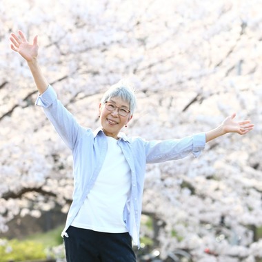 ドリームタイムフォトデザインが撮影した「50代以上の大人フォト」の写真