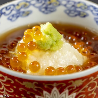 富岡敦が撮影した「京料理店撮影」の写真