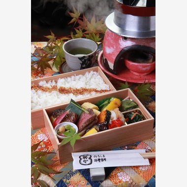 写真スタジオ　志灯会が撮影した「撮影例」の写真