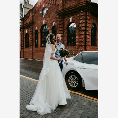 Photo taken by Lisa Aleksakhina - 