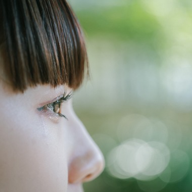 髙木あゆみが撮影した「成人式　はたち　ロケーション」の写真