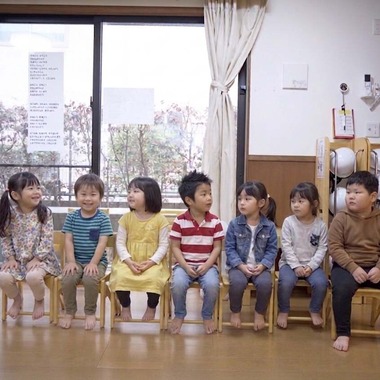 septemが撮影した「シューティングイメージ(園児園内風景＆課外遠足）」の写真