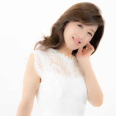 河野慈圓が撮影した「プロフィール写真」の写真