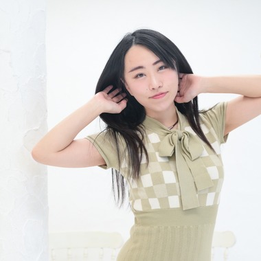 STUDIO WING　羽根田肇が撮影した「羽根田肇審査用ポートフォリオ」の写真