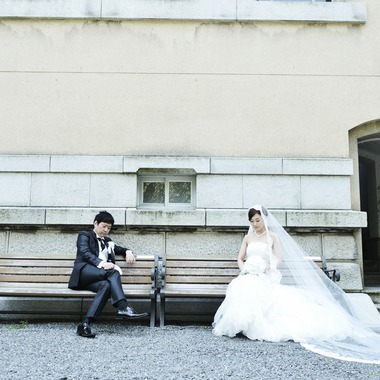 Photo taken by Katakura Photo Office - 