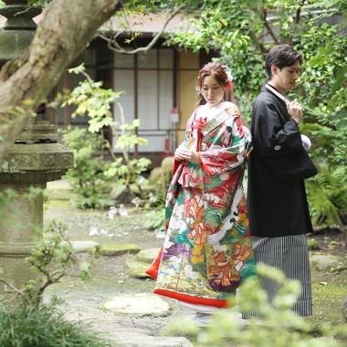 yslab（柴 佳安）が撮影した「ウェディング前撮り、ロケーション撮影」の写真