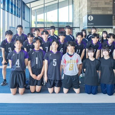 武内ピクチャーズが撮影した「集合写真」の写真