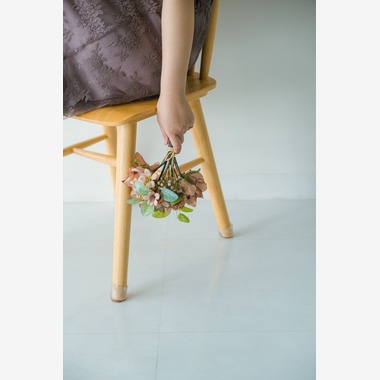 小川　歩が撮影した「スタジオ撮影」の写真