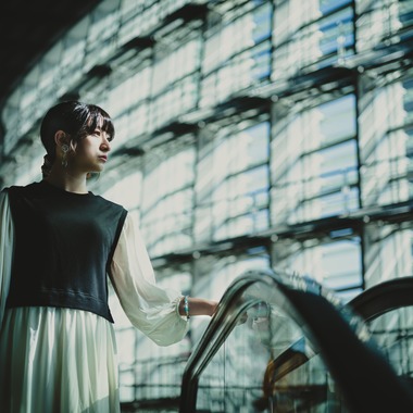 堀口　城介が撮影した「ポートレート　国立新美術館等」の写真