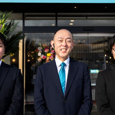 出張撮影TLaboが撮影した「企業イベント」の写真