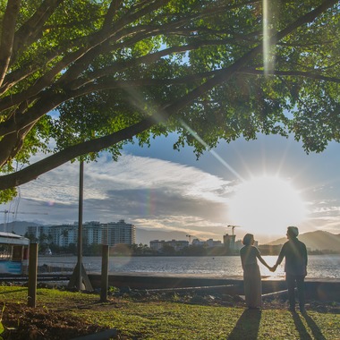 Photo taken by スマイルケアンズ - Cairns city photos and starry sky photos