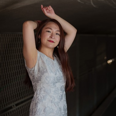 Y’s photo serviceが撮影した「野外ポートレート1」の写真