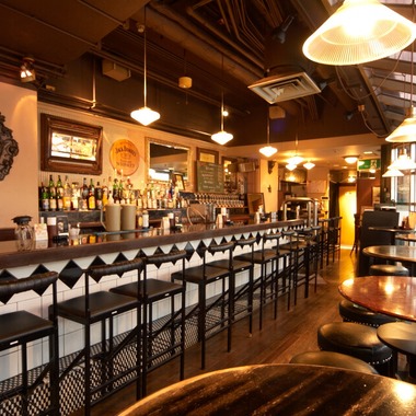 ESCAPEが撮影した「店舗、建築物」の写真