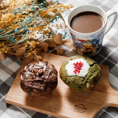 ワイヤリングが撮影した「フード」の写真