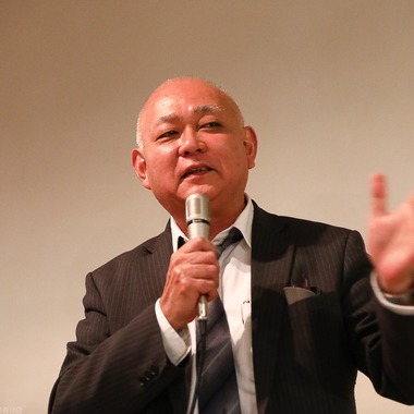 T-myulaが撮影した「ビジネスプロフィール例」の写真