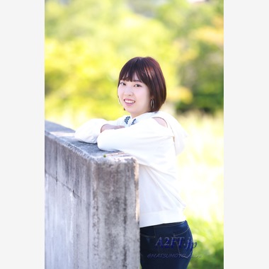 A2FT.jpフォトグラファーまつもとあきらが撮影した「2019年9月 アーティスト撮影」の写真