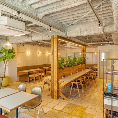 武内ピクチャーズが撮影した「アーキテクチャーフォト(パブリック)」の写真