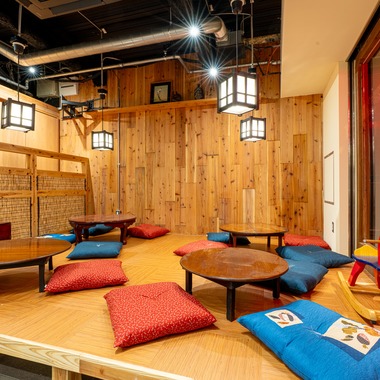 株式会社DEI-STORE（スタジオ）が撮影した「内観、建築撮影」の写真