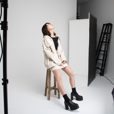 藤沼　尚希が撮影した「人物撮影」の写真