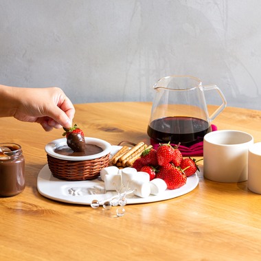 滋賀淳が撮影した「出張料理撮影」の写真