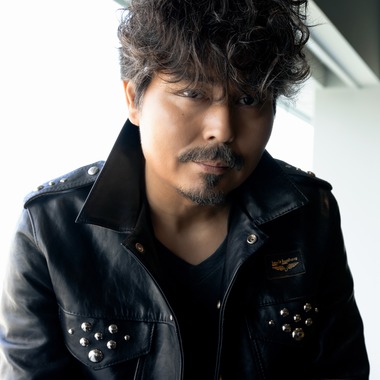 Nagumo Hikaruが撮影した「ポートレート　小澤征悦さん」の写真