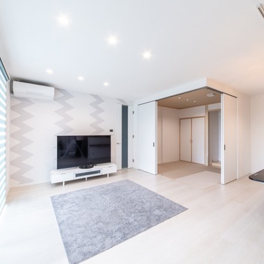 シコロハルナが撮影した「施工事例」の写真