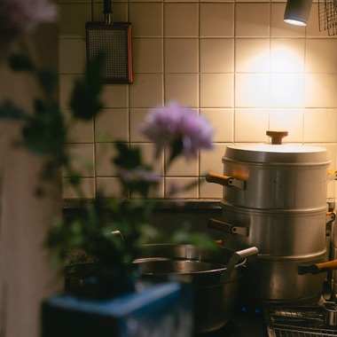 Tatsuyaが撮影した「日本料理屋（web媒体取材）」の写真