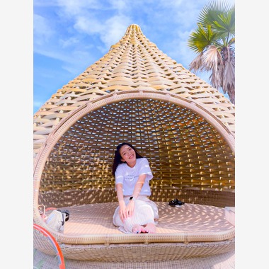 西川　正浩が撮影した「娘」の写真