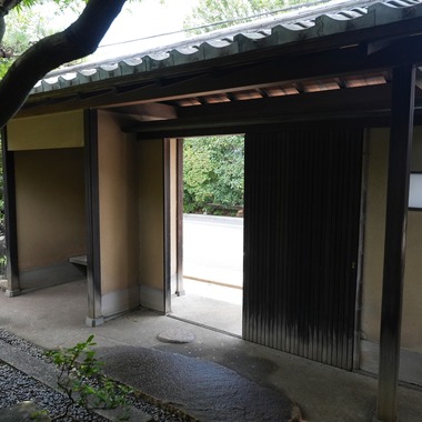 NATSUKIが撮影した「猪股庭園 自治体記録 (建造物写真)」の写真