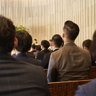 鈴木 賢が撮影した「ウェディングフォト」の写真