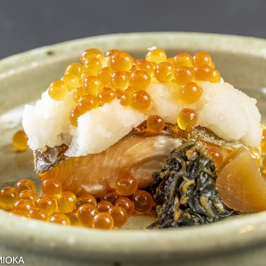 富岡敦が撮影した「京料理店撮影」の写真