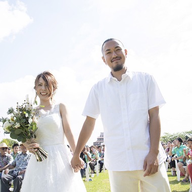 Photo taken by laugh&p - wedding