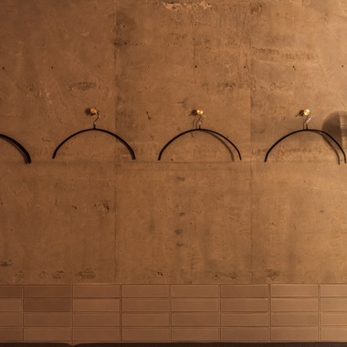 Kanoa Visualsが撮影した「SOUND BAR HOWL」の写真