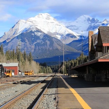 辻本賢英が撮影した「カナダ」の写真