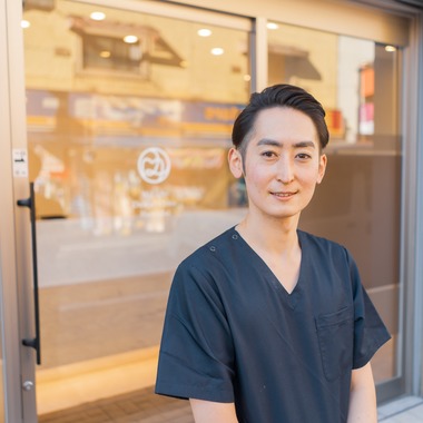 Masashi Matsubuchiが撮影した「歯医者 / ミライト歯科クリニック初台様」の写真